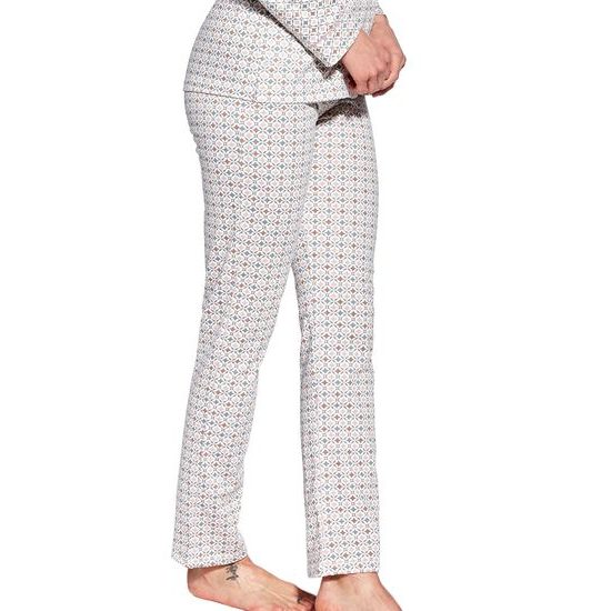 Dámské pyžamo 482/364 Ella