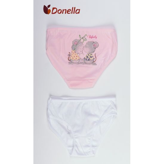 Dětské kalhotky Donella Malé myši - růžová | Donella | dětské a dívčí  kalhotky | dívčí spodní prádlo, Dětské spodní prádlo, Dětské | Perfektní  Prádlo.cz | Pohodlné noční prádlo, župany a spodní