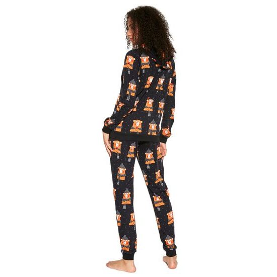 Dámské pyžamo 465/292 Bear 2