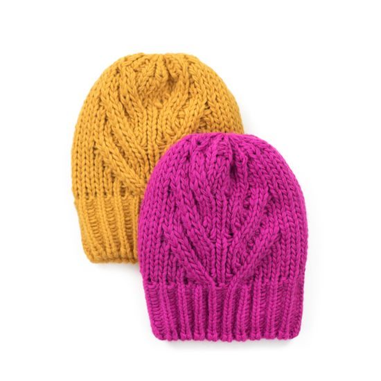 Čepice světle modrá