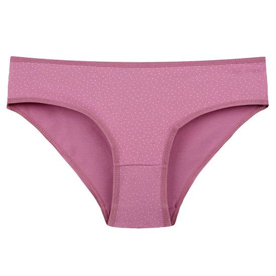 Dětské kalhotky Zuzka - šeříková