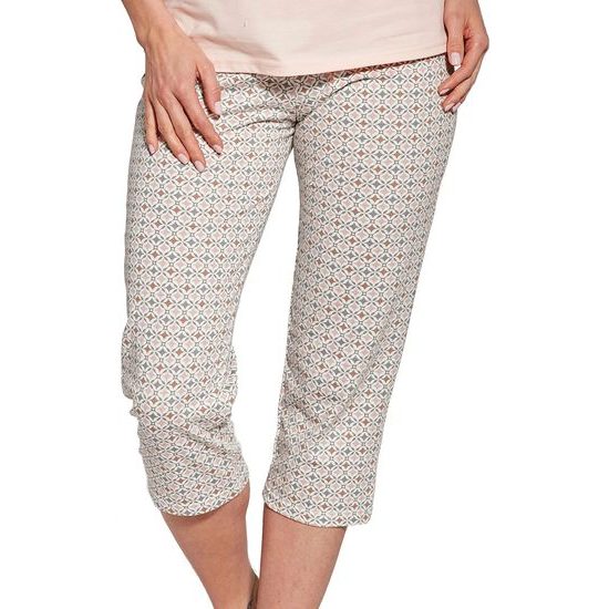 Dámské pyžamo 766/358 Cindy