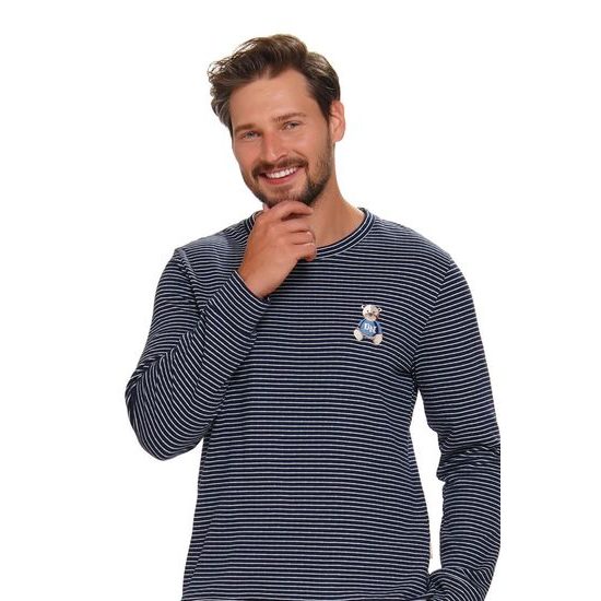 Pánské pyžamo 5251