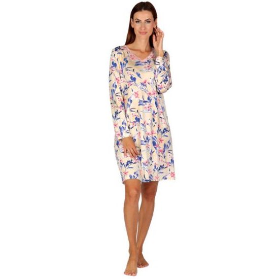 Dámská noční košile FREDERIKA 284