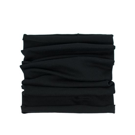 Čelenka nákrčník bordó