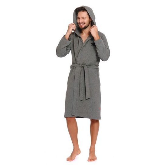 Pánský župan 9768 plus