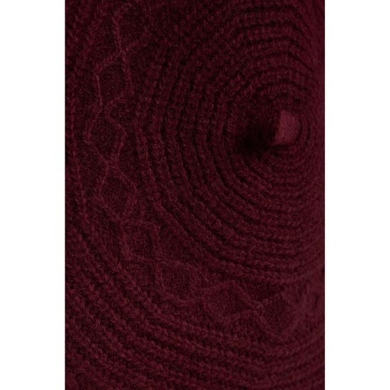 Baret - burgundský