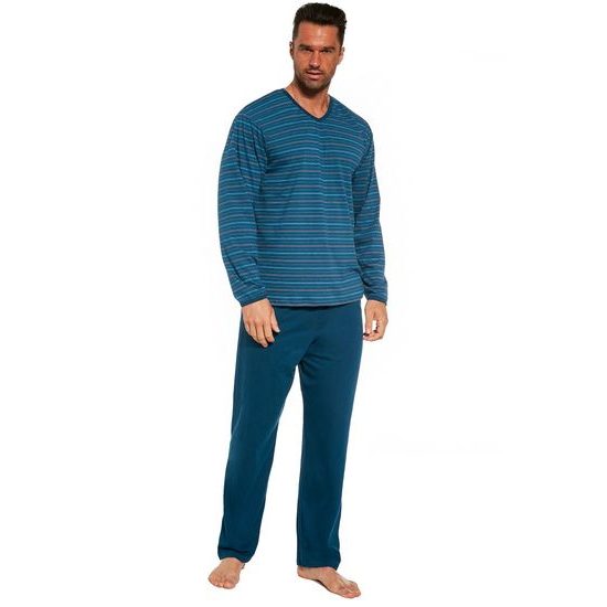 Pánské pyžamo 139/37 Various