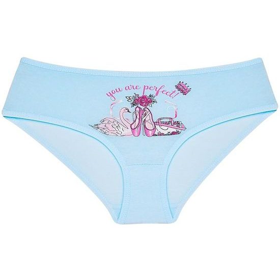 Dětské kalhotky Denisa - růžová