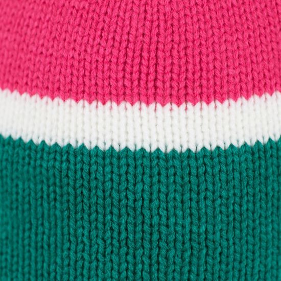 Čepice Fruity - zelená