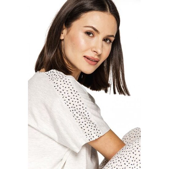 Dámské pyžamo 551