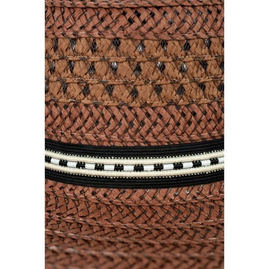 Velmi lehký klobouk