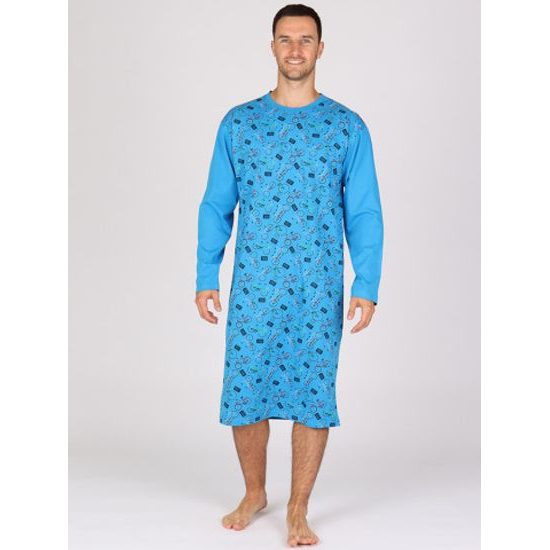 Pánská noční košile HANS