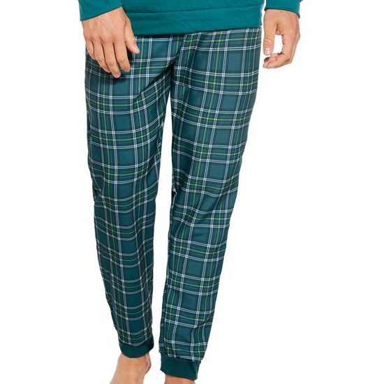 Pánské pyžamo 115/234 Cookie 2