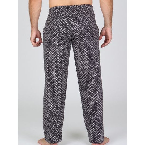 Pánské pyžamové kalhoty KRONOS