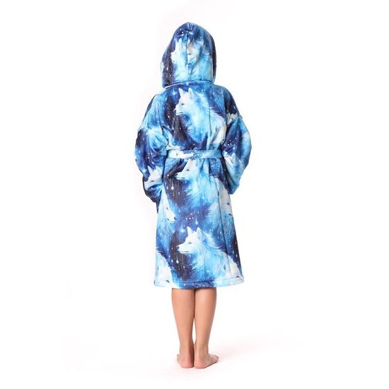 Dětský župan Lupo