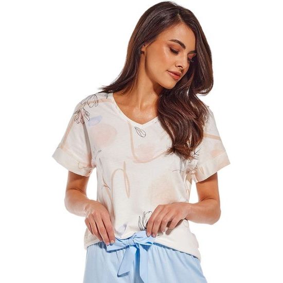 Dámské pyžamo 657/291 Felicia