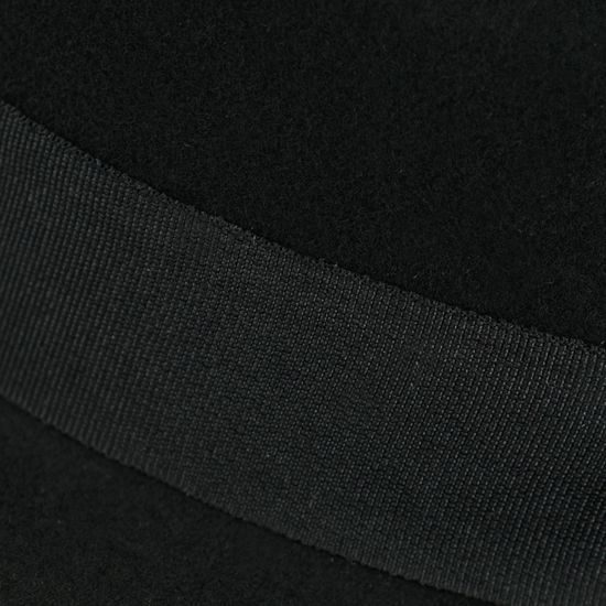 Klobouk Funk up! černý