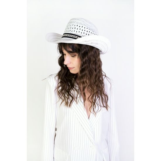 Velmi lehký klobouk