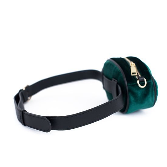 Dámská módní dámská ledvinka