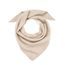 Šátek - svetlobéžový