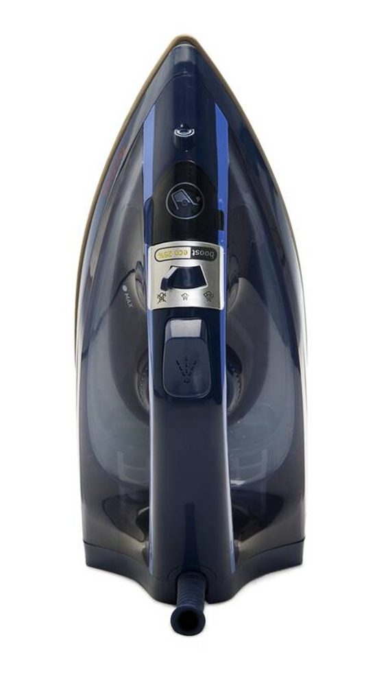 Žehlička Tefal FV1739E0 Virtuo modrá