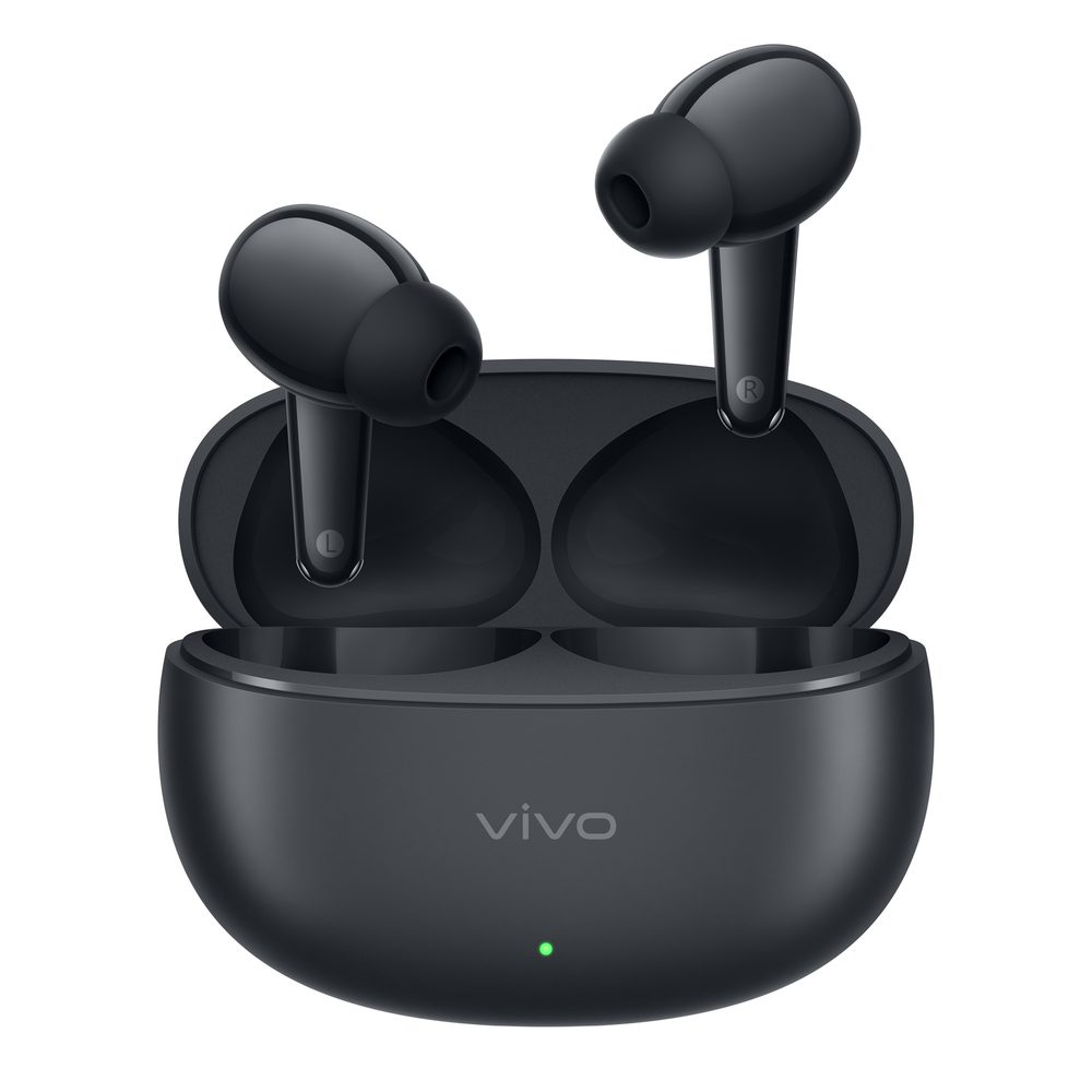 Vivo Buds Pro/BT/Basalt Black