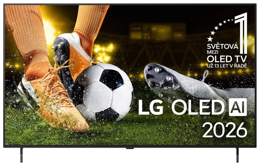 LG OLED55B6ELC