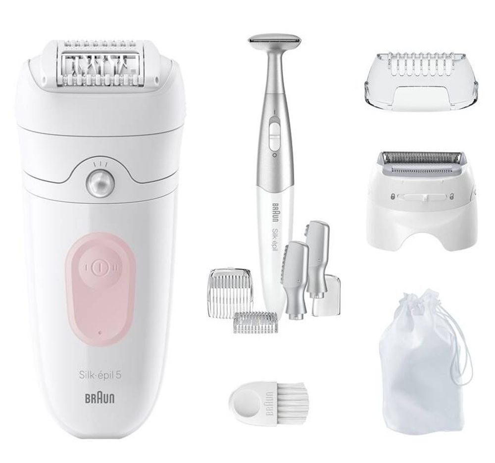 Braun Silk-épil 5 5-230
