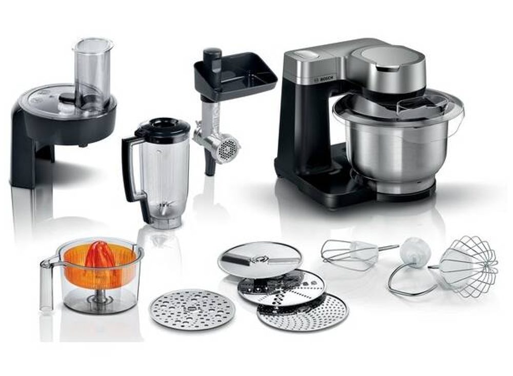 Bosch MUM Serie 2 MUMS2VM40