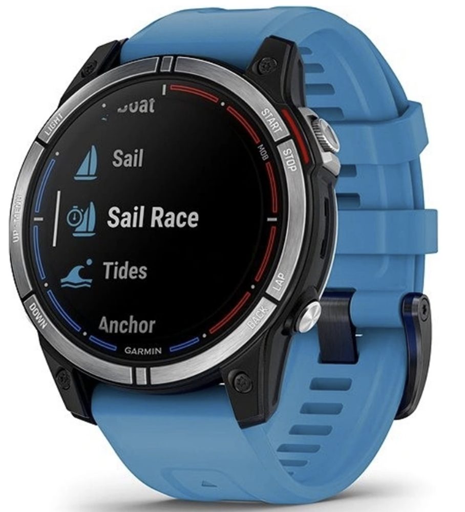 Garmin Quatix 7 Standard