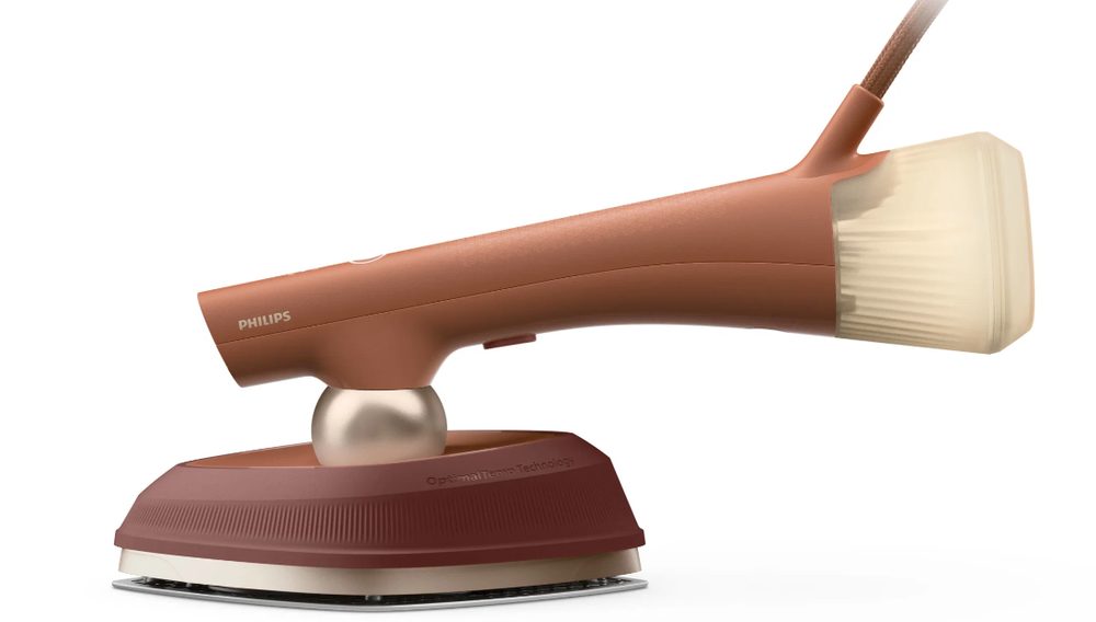 Philips OneTurn 2v1 GC213/50 - Napařovač oděvů