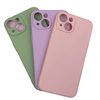 Cu-Be Opaco TPU