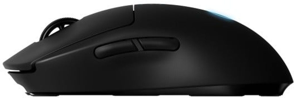 GSM-Market.cz - Logitech G Pro Wireless Gaming Mouse - LOGITECH - Myši ...