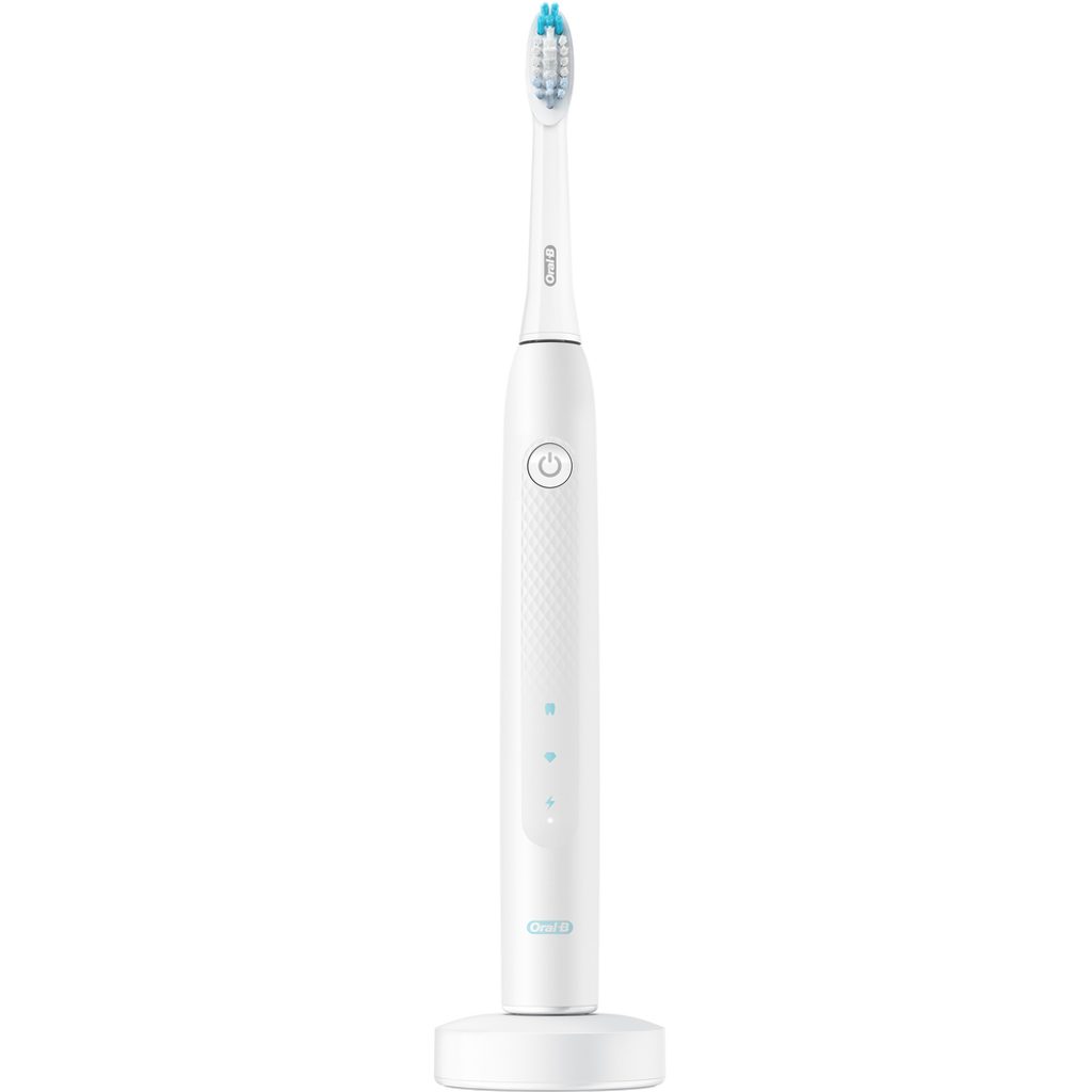 GSM-Market.cz - Oral-B Pulsonic Slim Clean 2000 White - elektrický zubní  kartáček - Oral b - Elektrické zubní kartáčky - Zubní kartáčky, Péče o  tělo, Malé spotřebiče - Levné mobily