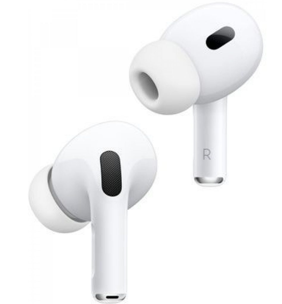 GSM-Market.cz - Apple AirPods Pro 2 (2022) - bluetooth sluchátka - APPLE -  Bluteooth sluchátka - Haeadsety, Bluetooth, Příslušenství mobily, Mobily,  tablety - Levné mobily