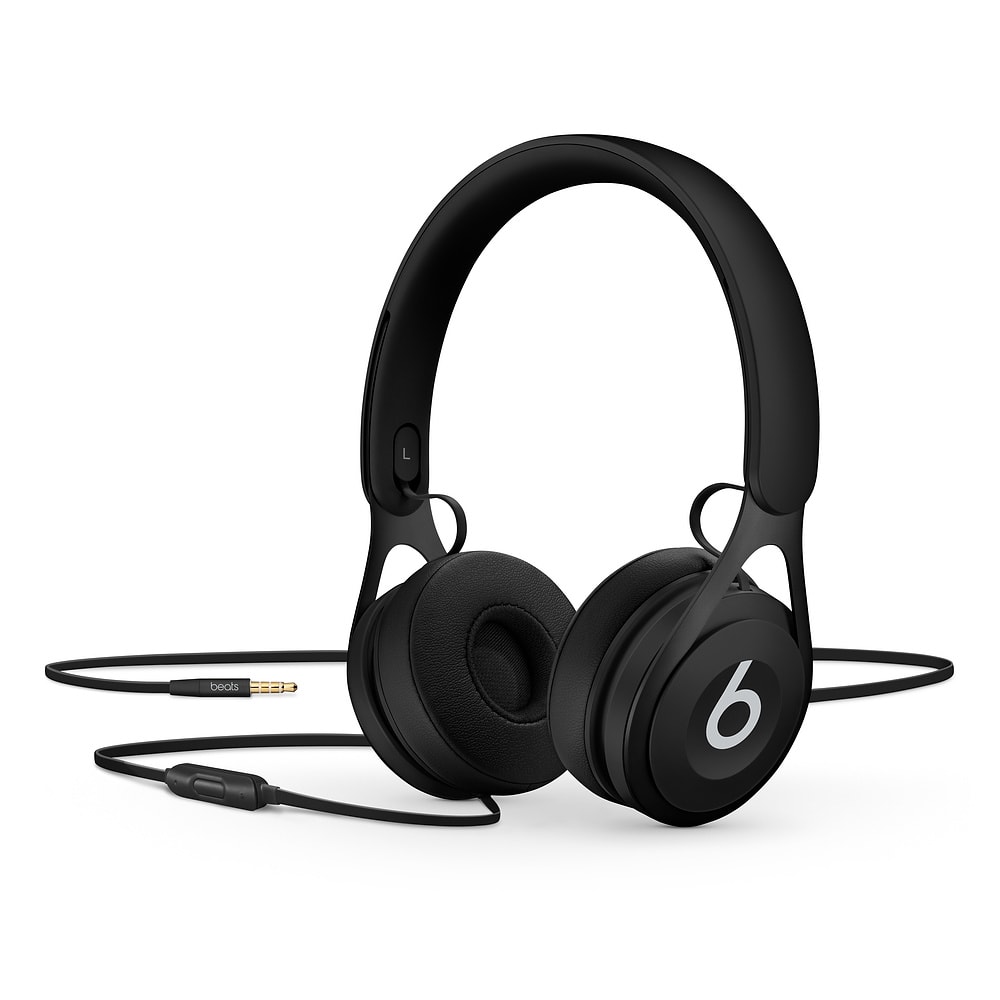 GSM-Market.cz - Beats EP On-Ear Headphones - Black - APPLE - Bluteooth  sluchátka - Haeadsety, Bluetooth, Příslušenství mobily, Mobily, tablety -  Levné mobily