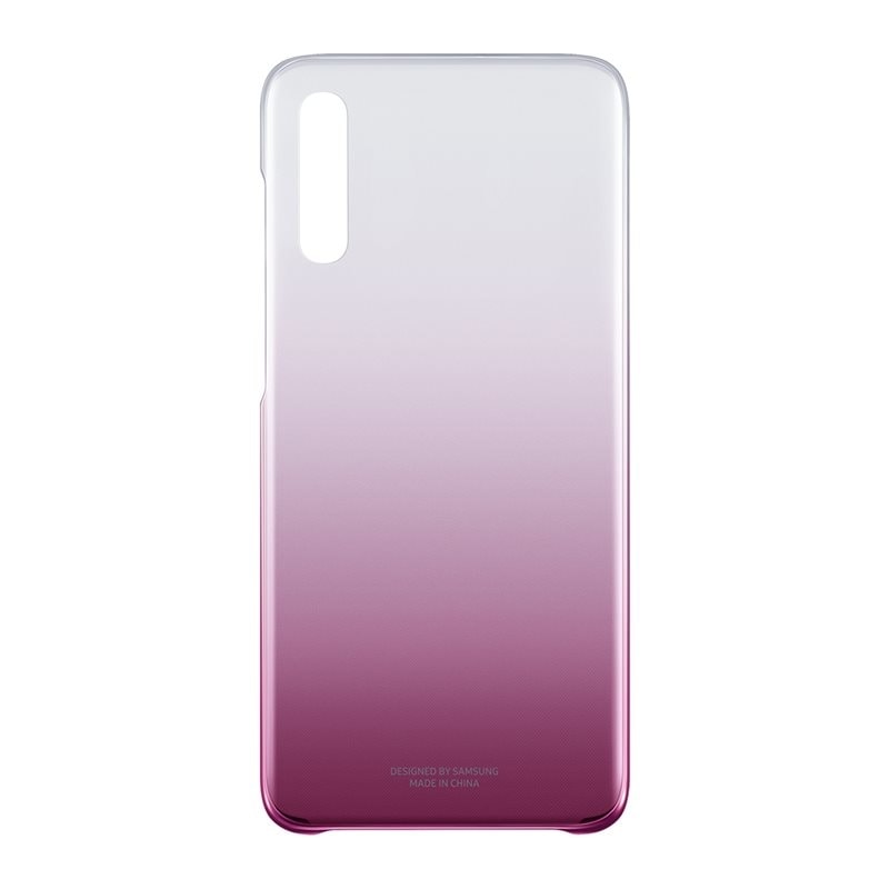 GSM-Market.cz - Samsung Gradation kryt pro Galaxy A70 Pink - SAMSUNG -  Otevírací Pouzdra - Pouzdra a kryty, Příslušenství mobily, Mobily, tablety  - Levné mobily