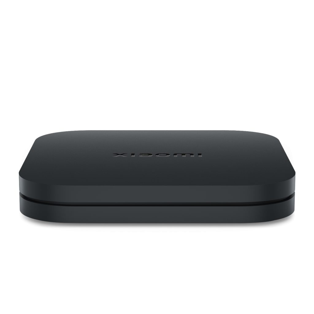 GSM-Market.cz - Xiaomi Mi Box S 2nd Generation EU - XIAOMI ...