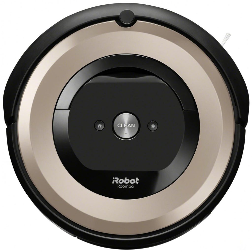 GSM-Market.cz - iRobot Roomba e6 - robotický vysavač - iRobot - Robotické  vysavače - Vysavače, Domácí pomocníci, Malé spotřebiče - Levné mobily