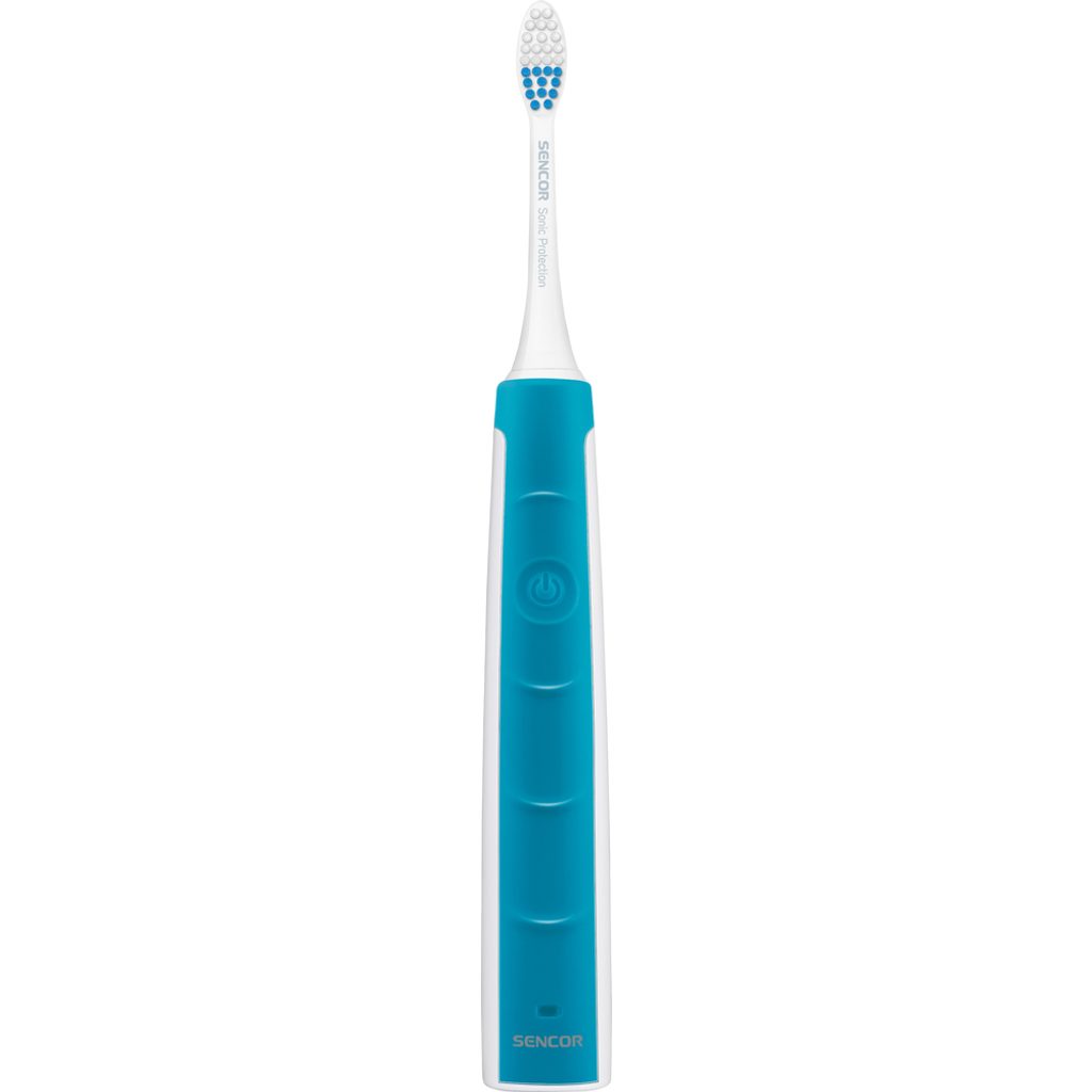 GSM-Market.cz - Sencor SOC 1102TQ - elektrický zubní kartáček - Sencor -  Elektrické zubní kartáčky - Zubní kartáčky, Péče o tělo, Malé spotřebiče -  Levné mobily