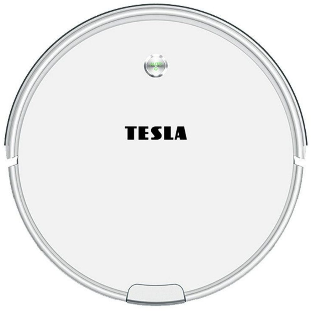 GSM-Market.cz - Tesla RoboStar T60 White - robotický vysavač - Tesla - Robotické  vysavače - Vysavače, Domácí pomocníci, Malé spotřebiče - Levné mobily