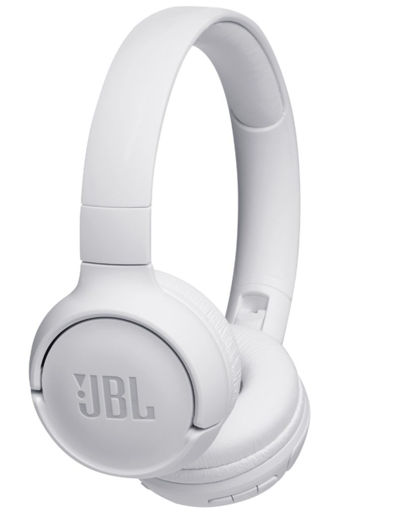 GSM-Market.cz - JBL Tune 500BT White - JBL - Bluteooth sluchátka -  Haeadsety, Bluetooth, Příslušenství mobily, Mobily, tablety - Levné mobily