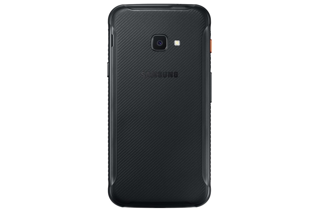 GSM-Market.cz - Samsung Galaxy Xcover 4S SM-G398F, Black - SAMSUNG -  Smartphony odolné - Odolné telefony, Mobily, tablety - Levné mobily