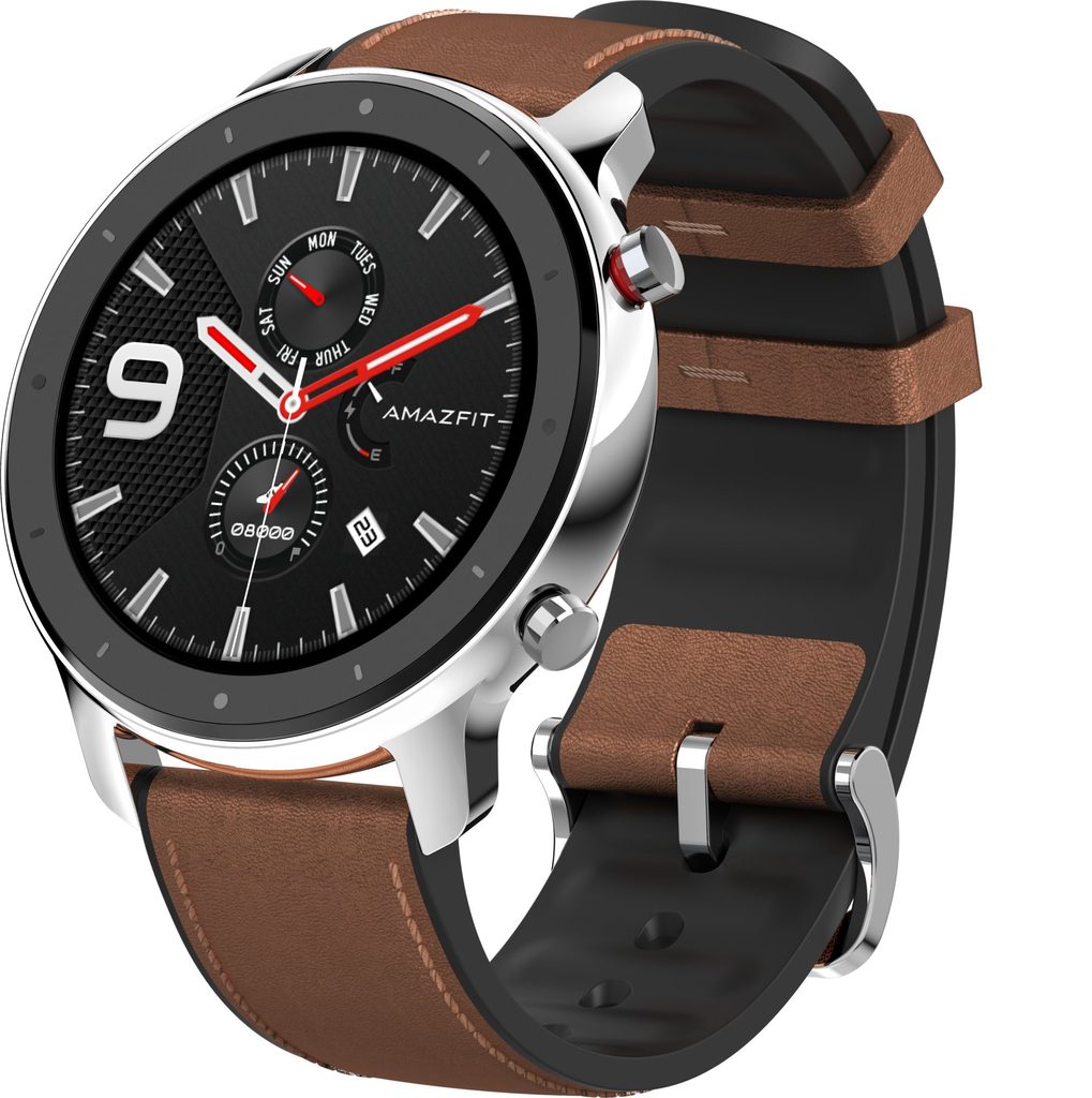 xiaomi gtr 47mm