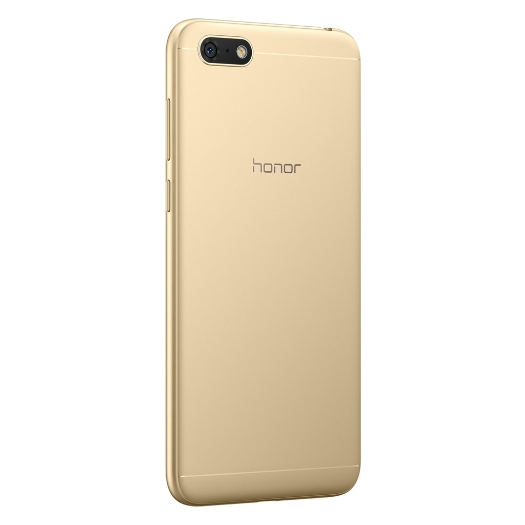 GSM-Market.cz - Honor 7S Gold Dual Sim (Zánovní, Záruka) - Honor - Zánovní  a bazar telefony - Mobily, tablety - Levné mobily