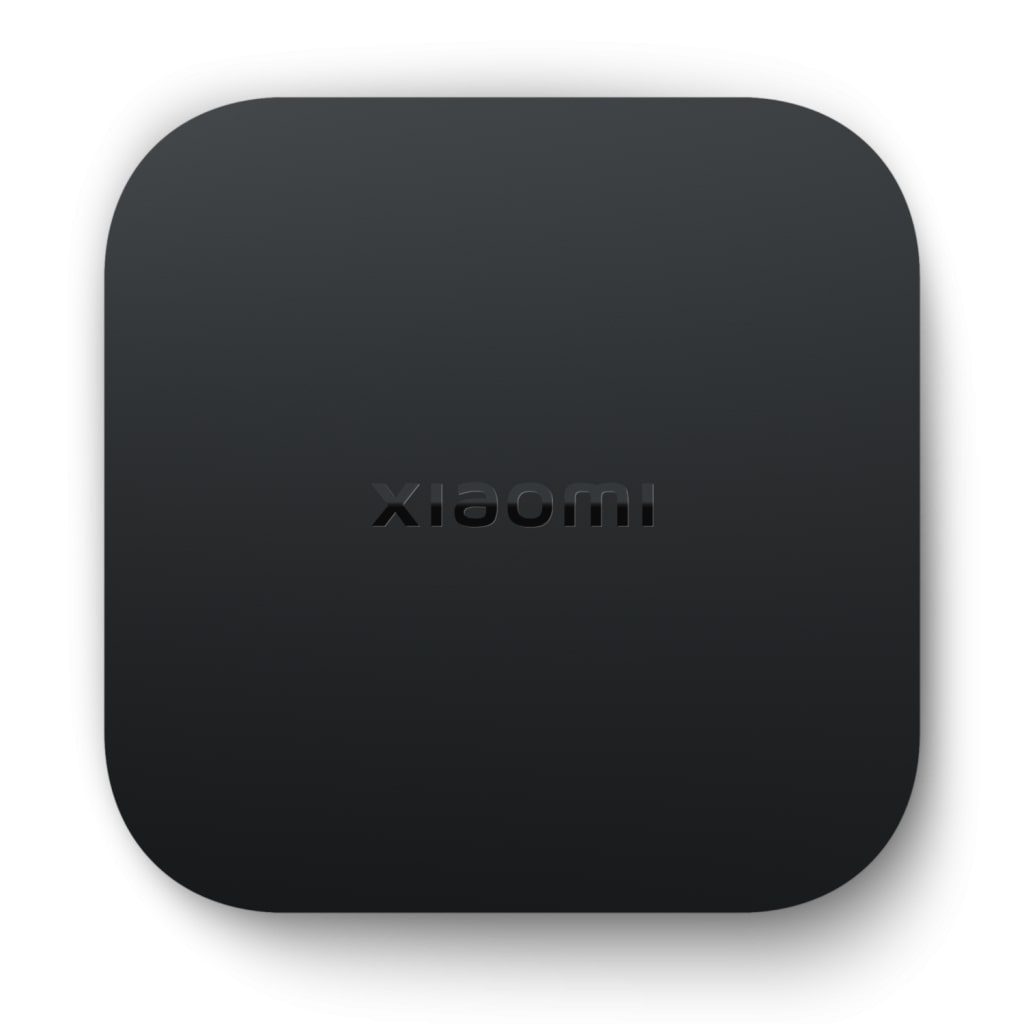 GSM-Market.cz - Xiaomi Mi Box S 2nd Generation EU - XIAOMI ...
