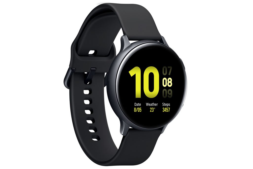 samsung active watch pret