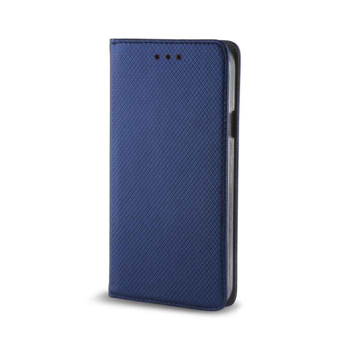 GSM-Market.cz - Cu-Be Magnet pouzdro Lenovo Vibe C2 dark blue - Cu-be -  Otevírací Pouzdra - Pouzdra a kryty, Příslušenství mobily, Mobily, tablety  - Levné mobily