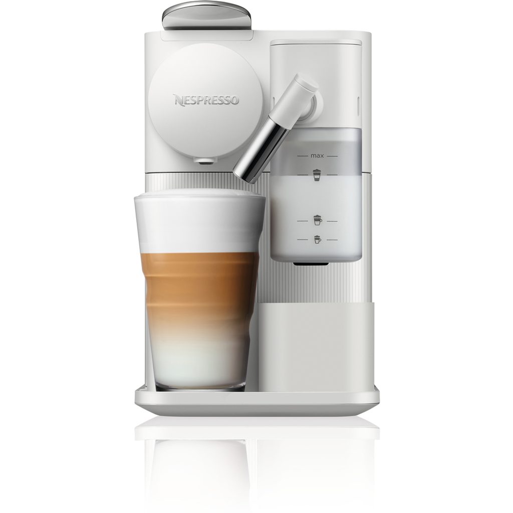 GSM-Market.cz - DeLonghi Nespresso Lattissima One EN 510.W - DéLonghi -  Kapslové kávovary - Kávovary a espressa, Kuchyňské spotřebiče, Malé  spotřebiče - Levné mobily